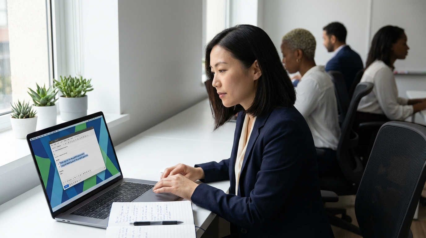 AI Recruiting Tool Guide: Write a Great Thank You Note (2026)