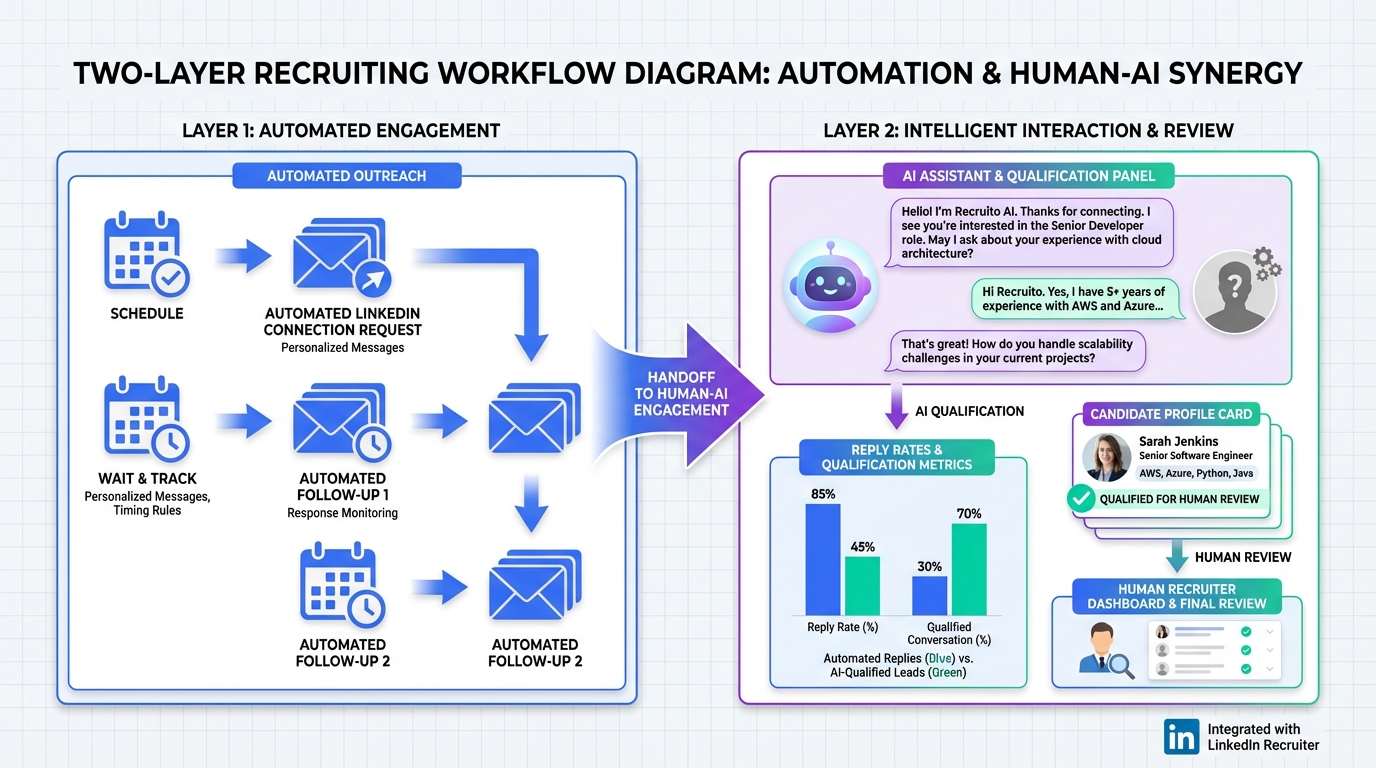 LinkedIn Sales Automation Tools: A Practical Guide (2026)