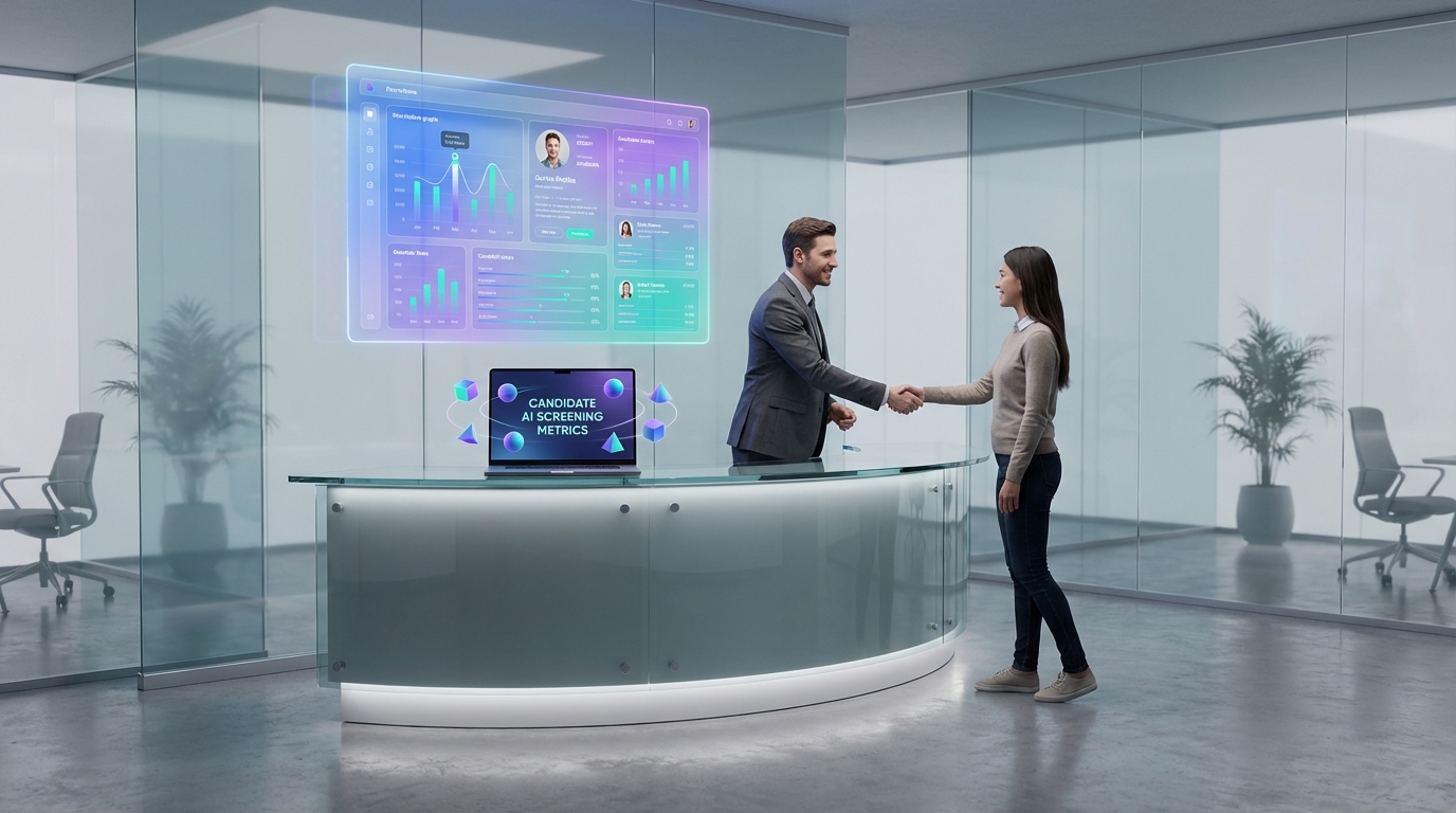 Candidate AI in In Person Interviews: 4 Questions Answered (2026)