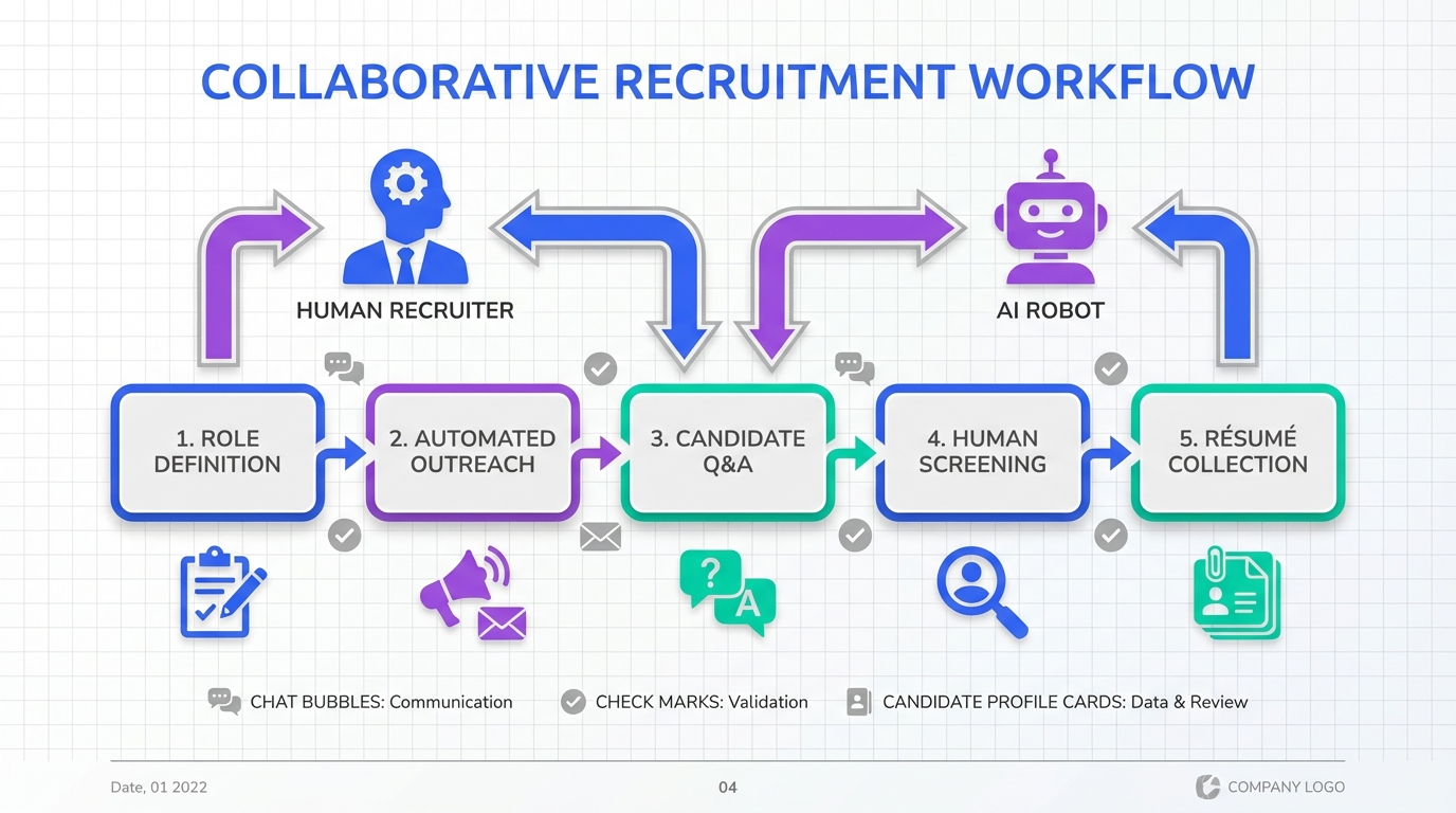 Recruitment Online for Recruiters: HR Trends from Judy Slutsky (2026)