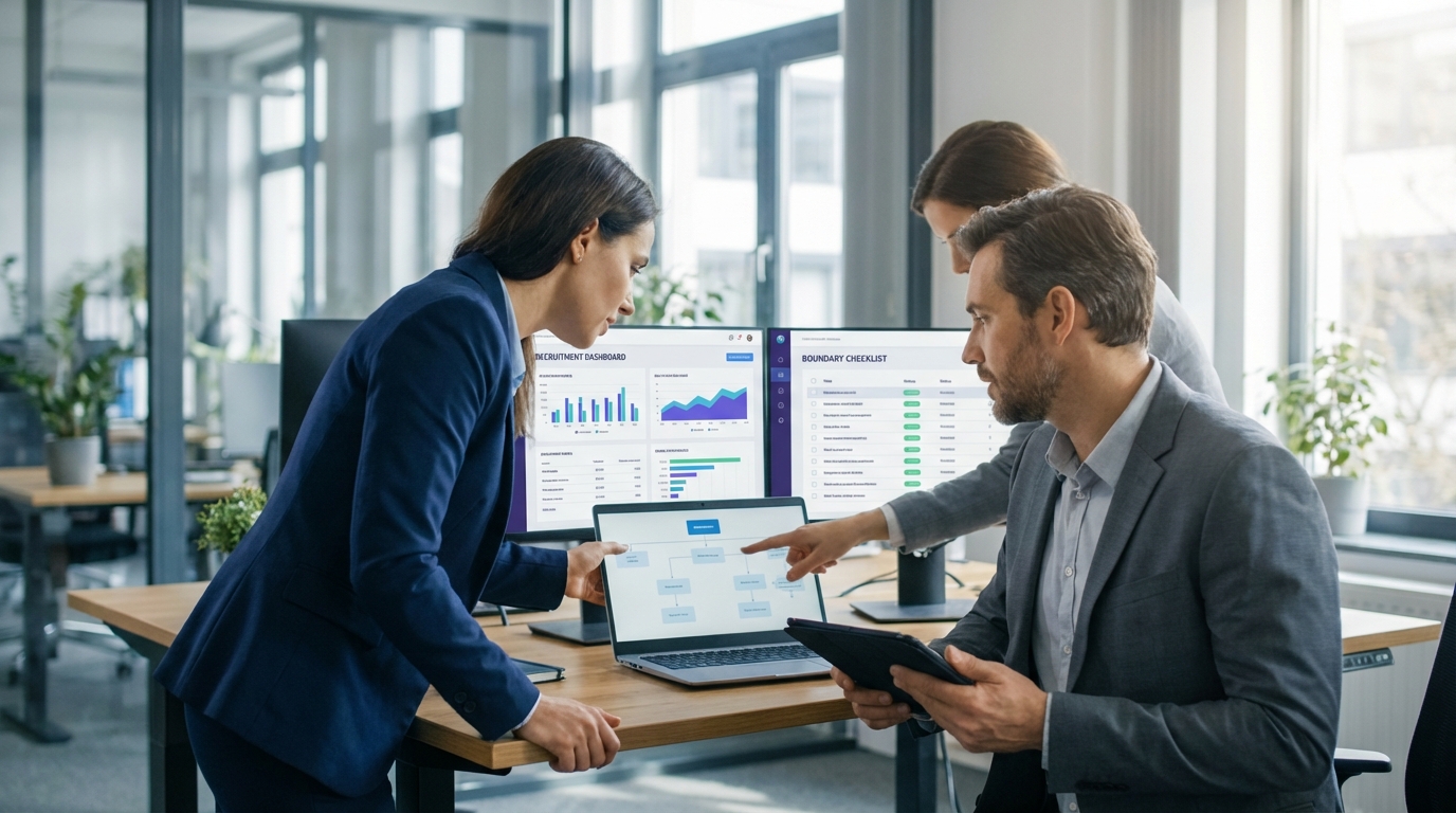 Workplace “Spouse” Perks and Perils for HR Teams (2026)