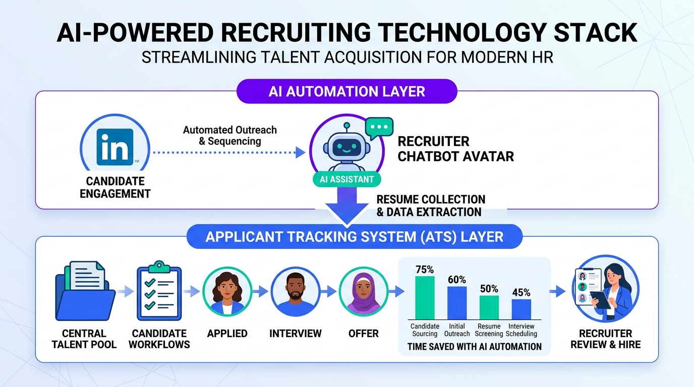 Recruiting Software Platforms for Clean Tech Hiring (2026)