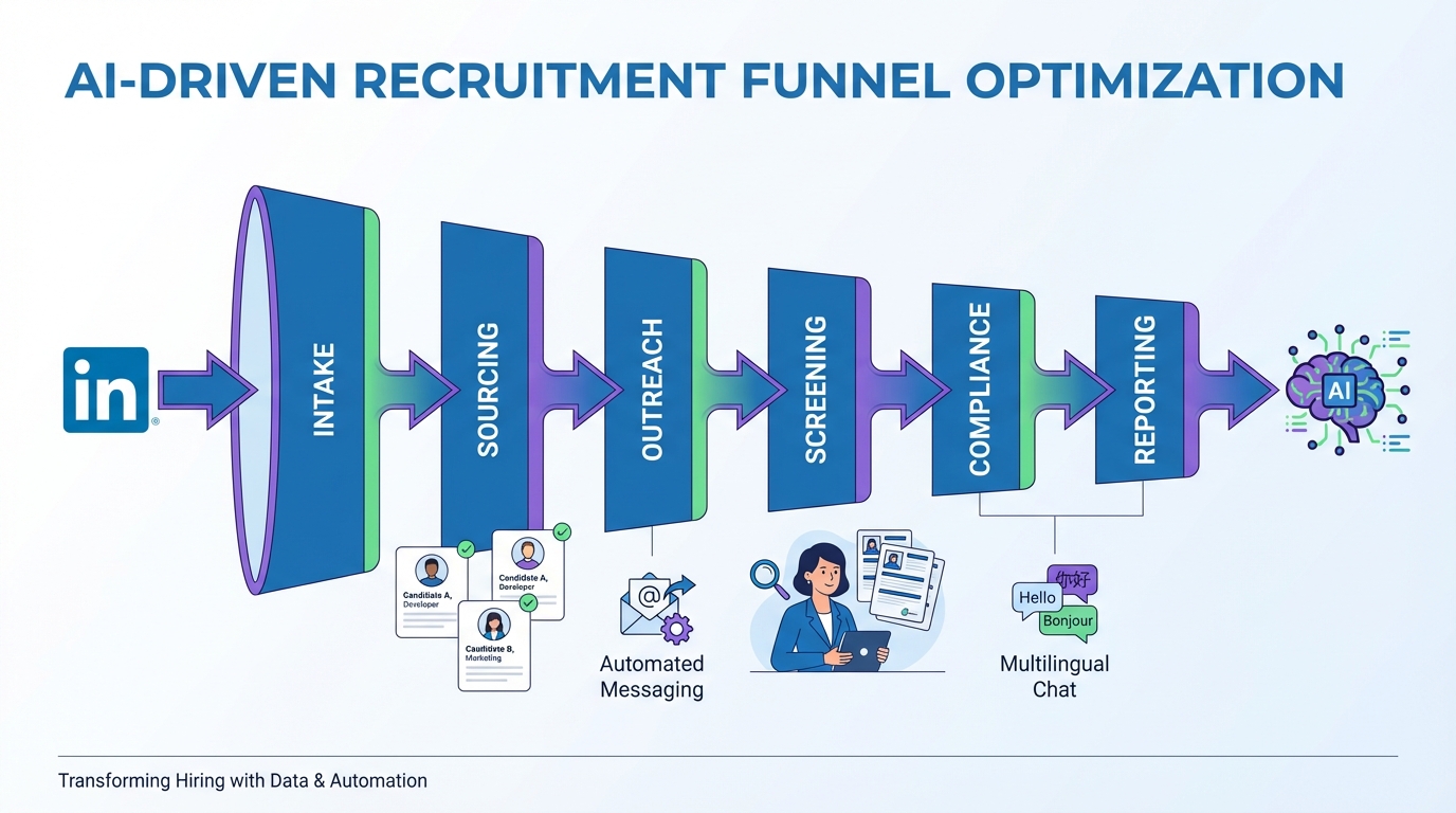 Recruiting Firm Software: Executive Search Workflows (2026)