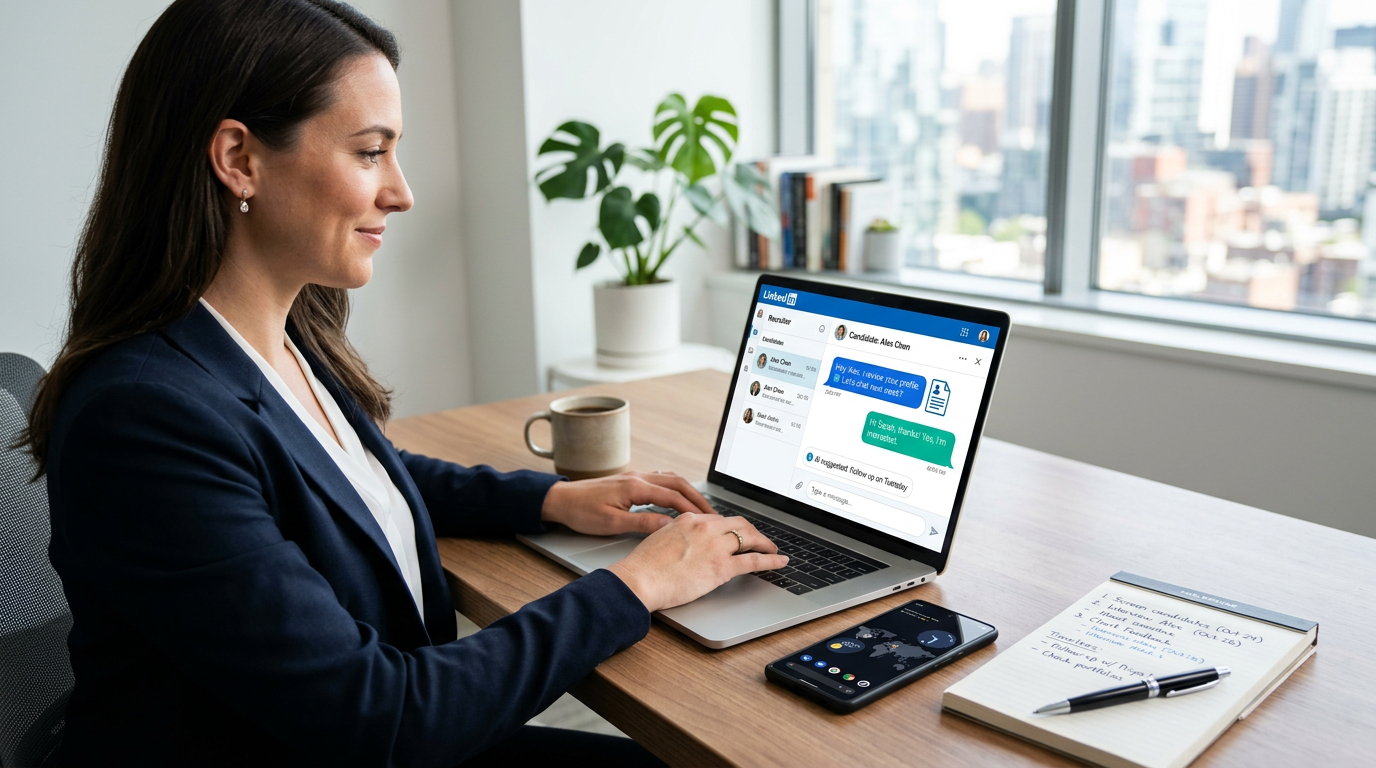 AI Hiring Software: Faster Virtual and Video Interviews (2026)