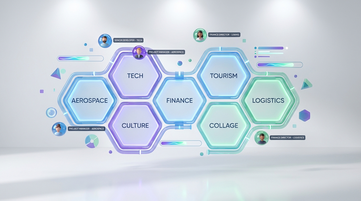 Recruitment Agency Software: Building a Strong Talent Pool (2026)