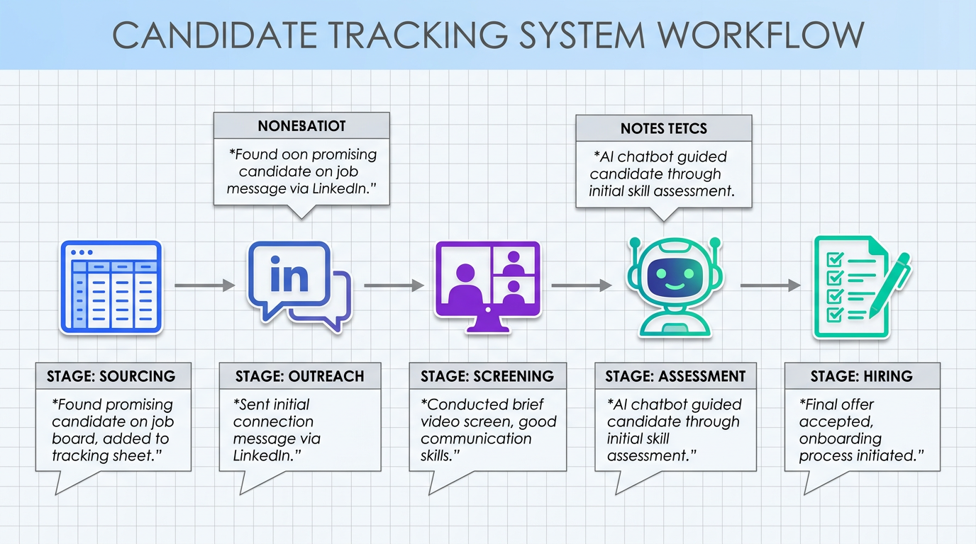 Candidate Tracking Tool Guide: Remote Hiring Communication (2026)