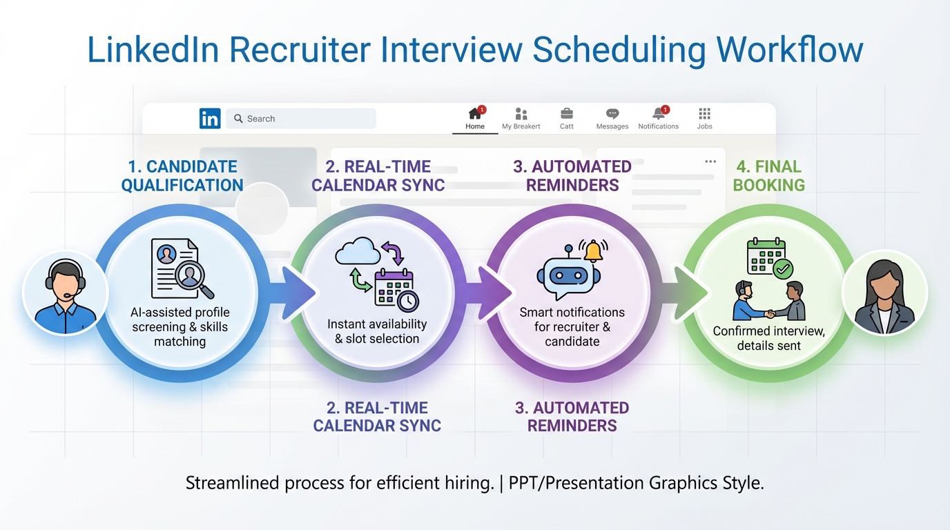 Best Interview Scheduling Software: A Practical Buyer Guide (2026)