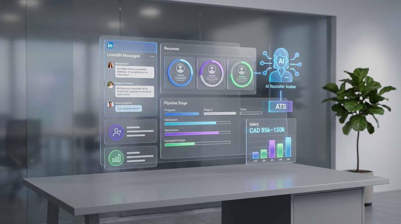 Candidate Tracking Tool Guide for In-Demand Tech Hiring (2026)