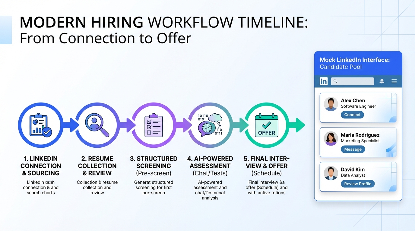 Hire Platform Guide (2026): How to Hire Employees Online
