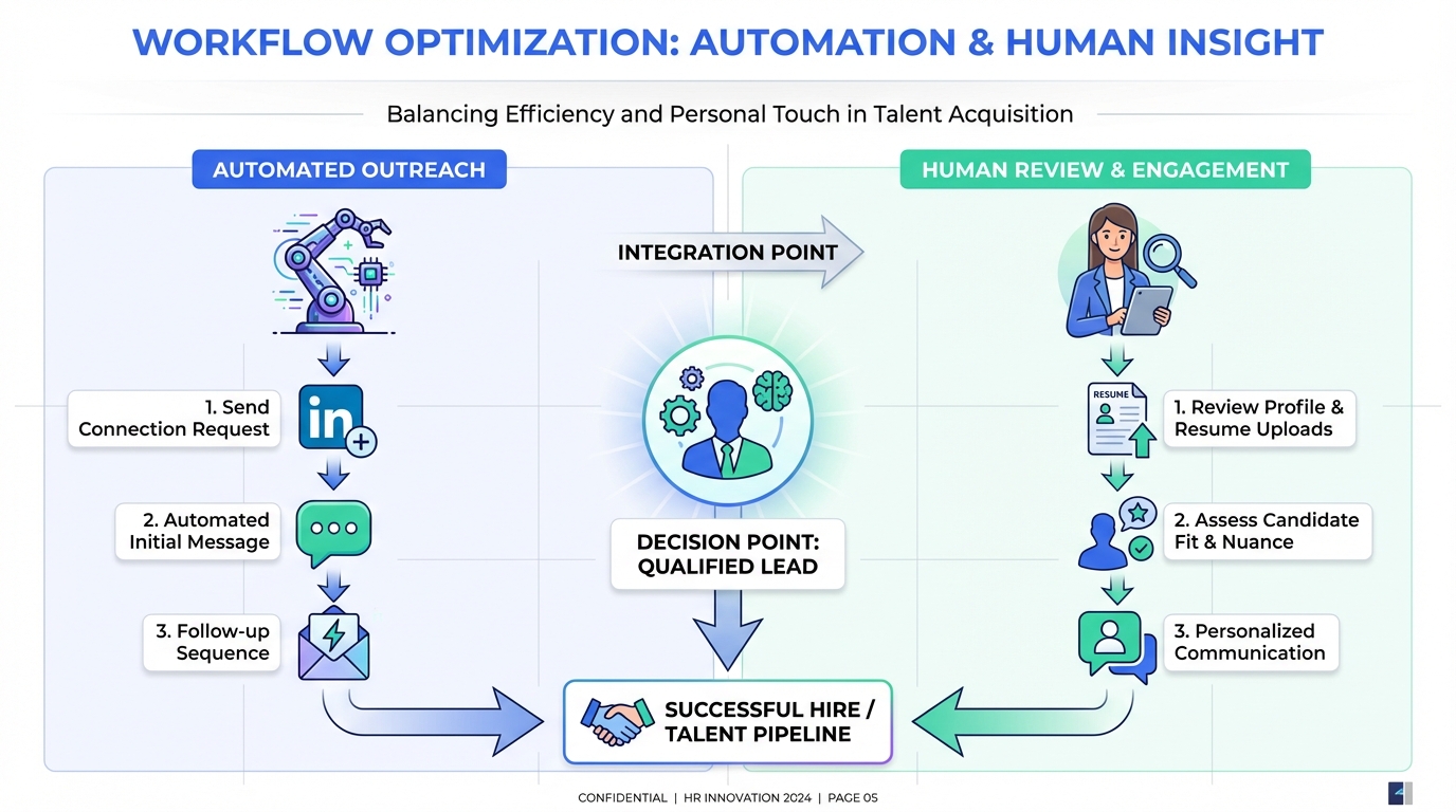 Recruitment Online for Recruiters: 6 Practical Shifts for 2026