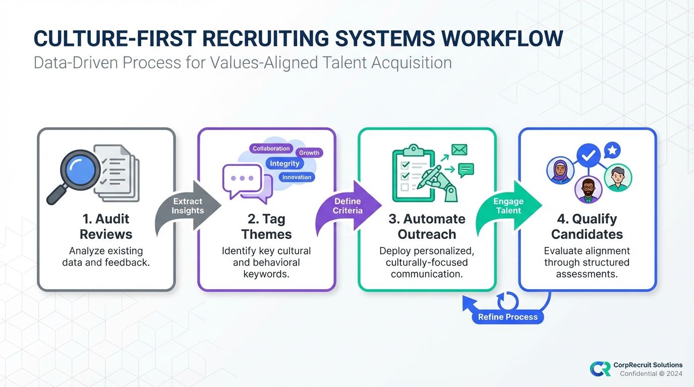 Recruiting Systems: Culture, Reputation, and Hiring Outcomes (2026)