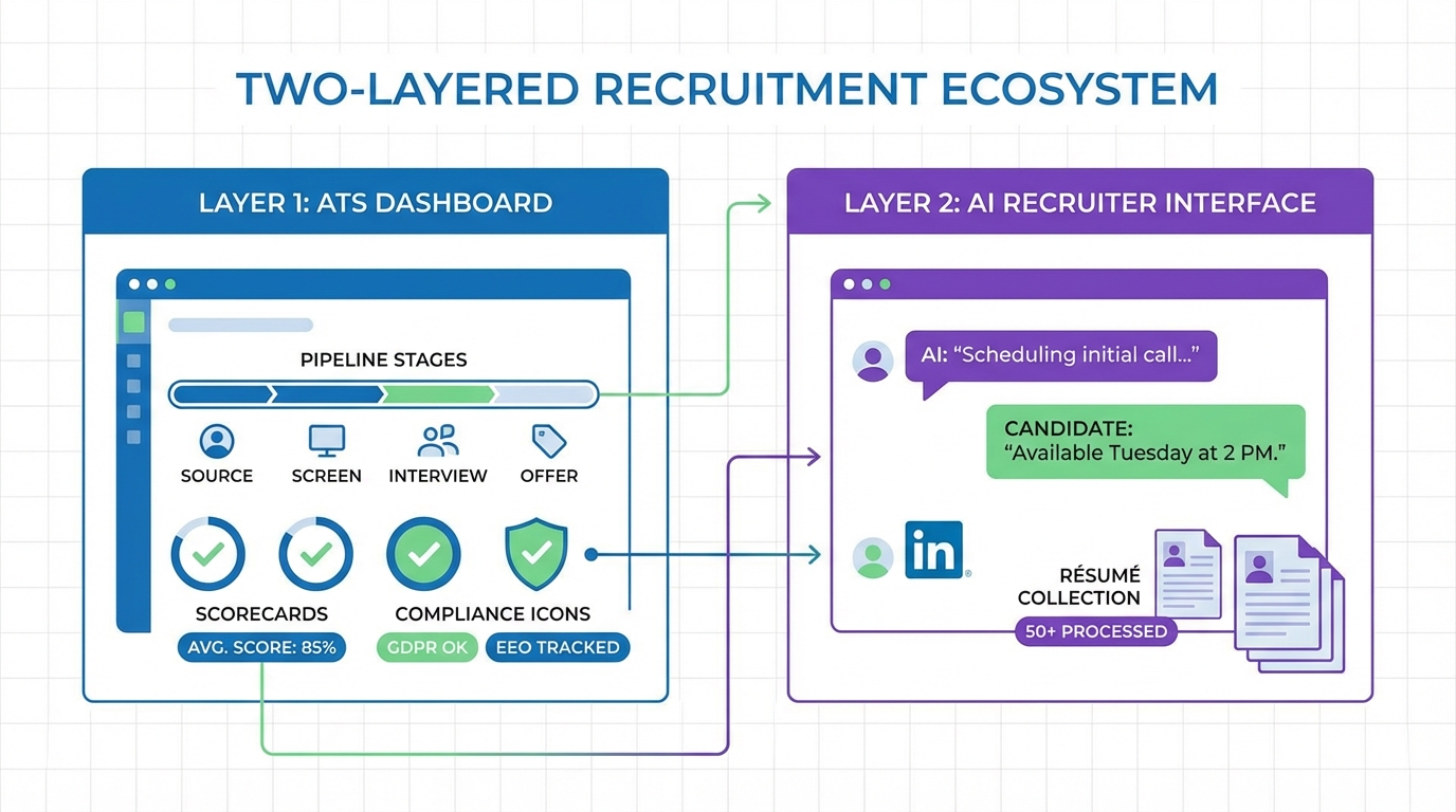 ATS Recruitment Tool Guide: What to Choose in 2026