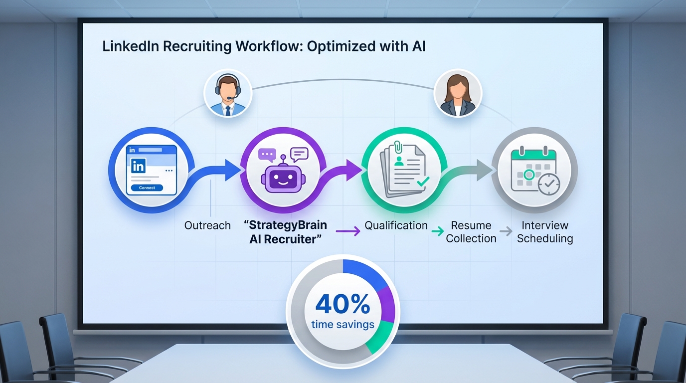Interview Scheduling App Guide: Modern Recruiting (2026)