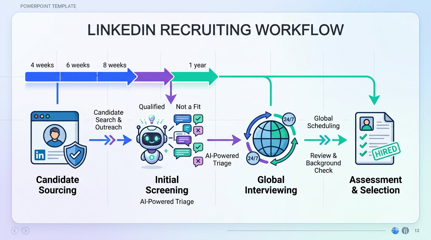 Recruitment Online for Recruiters: Immigration, AI Risk, and Hiring (2026)