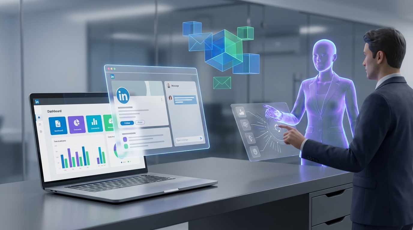OpenClaw Recruiter: Labour Market Signals and Faster Hiring Workflows