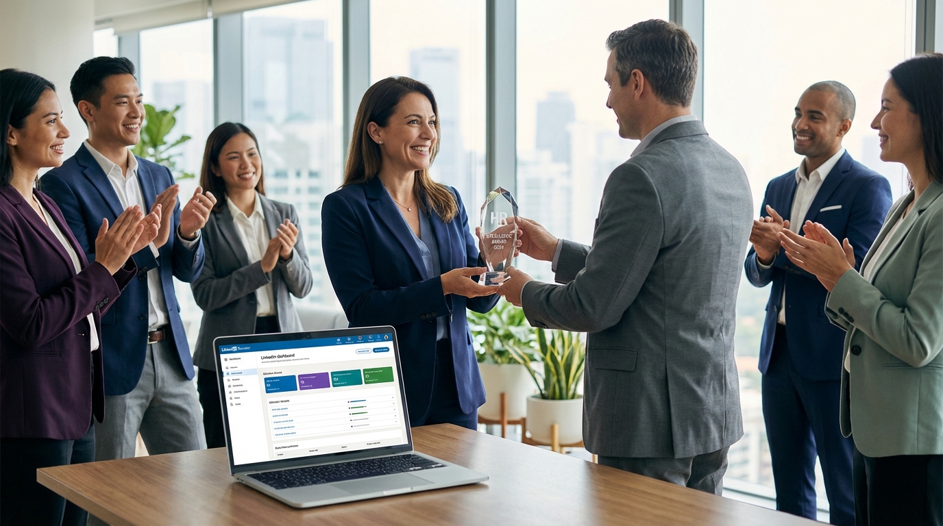 HR Recruitment Software for Purpose Driven Hiring