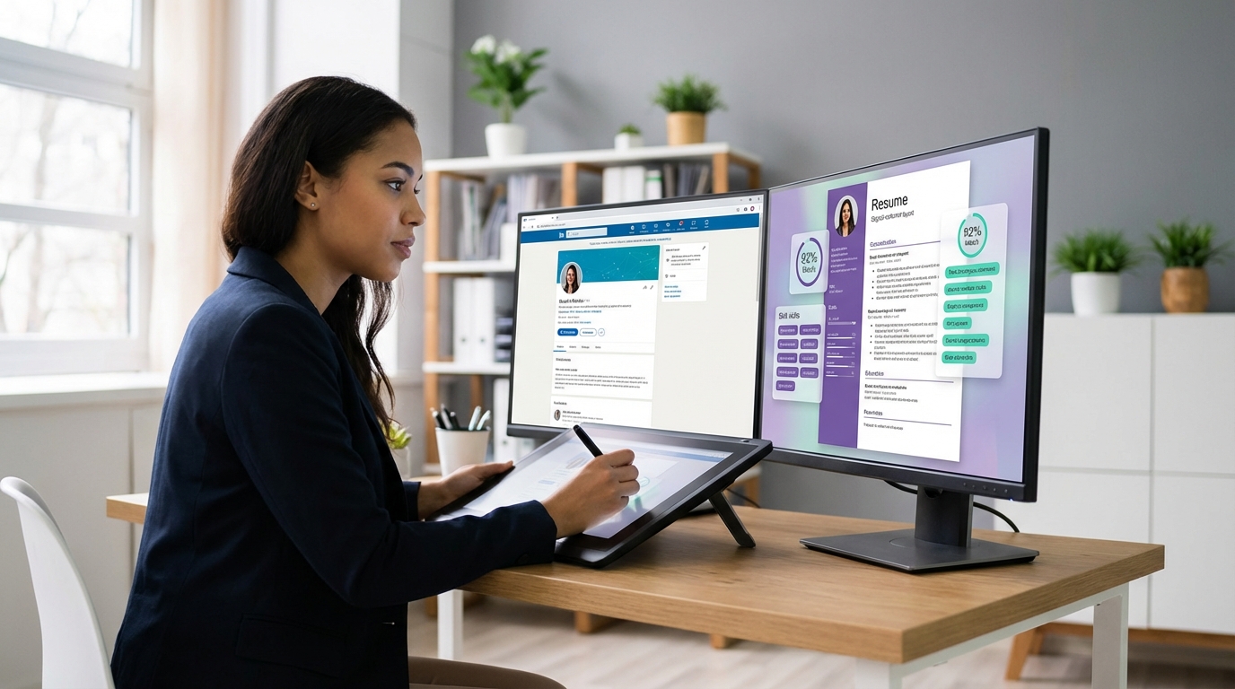 AI Resume Screening Tools: What They Miss and How to Win