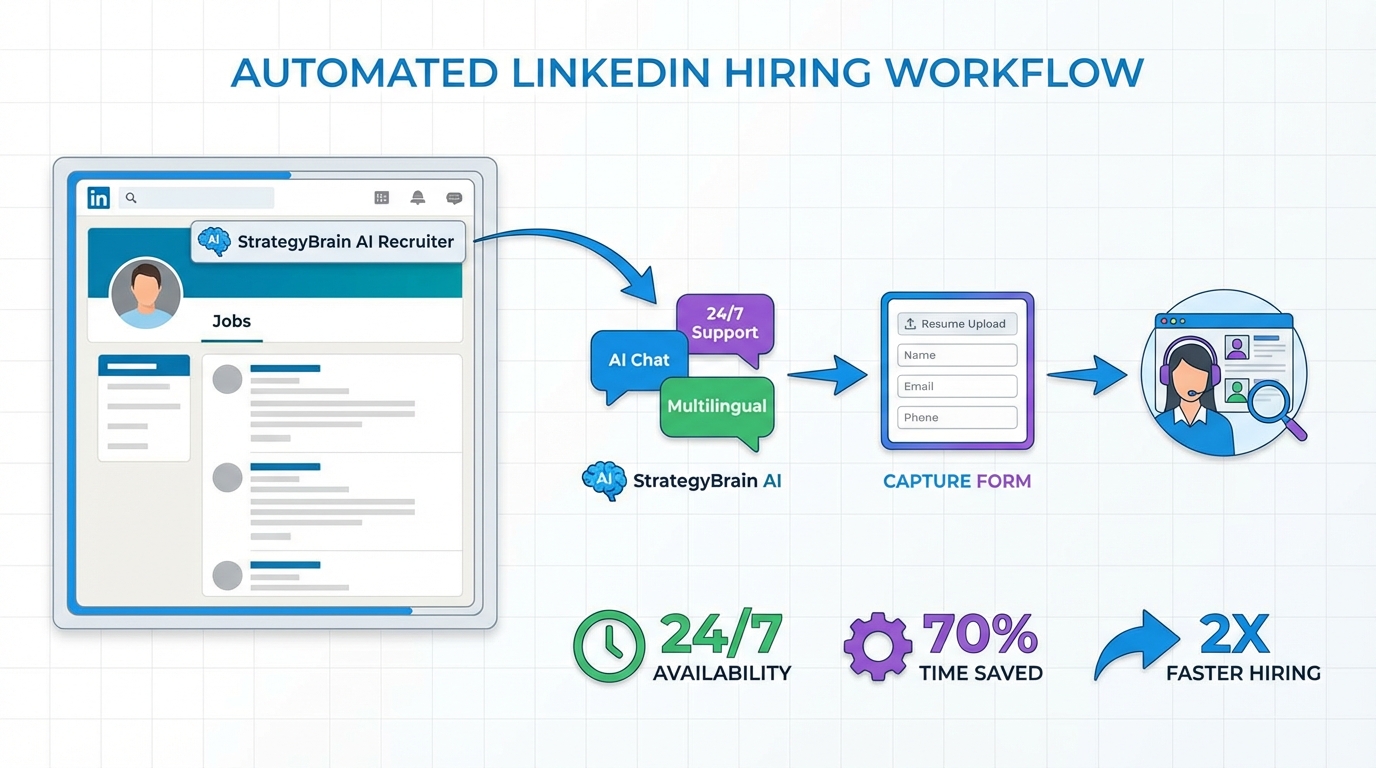 Hiring Tools: A Reality Check for Modern Executive Recruiting