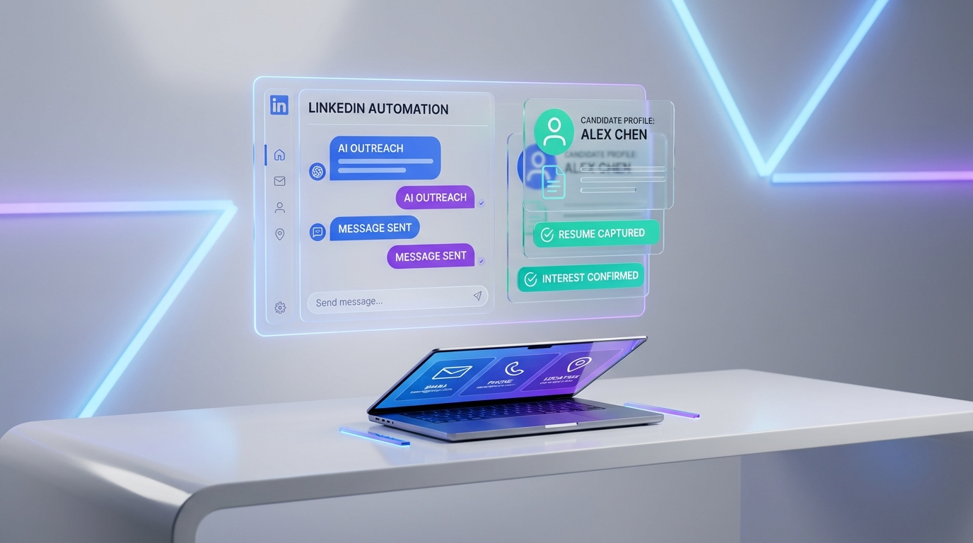 Candidate AI: Practical Guide for Interviews and Screening