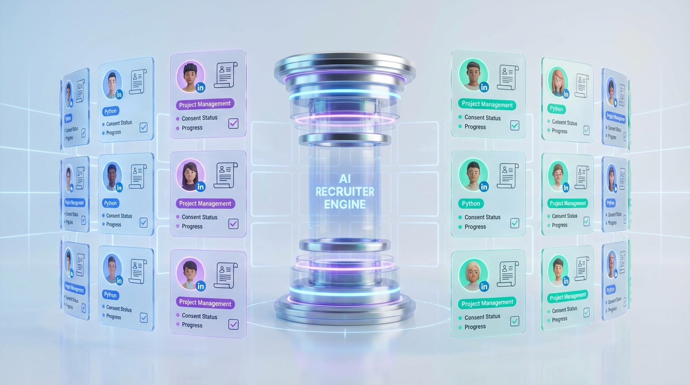 Candidate Database for Recruiters: A Practical Playbook