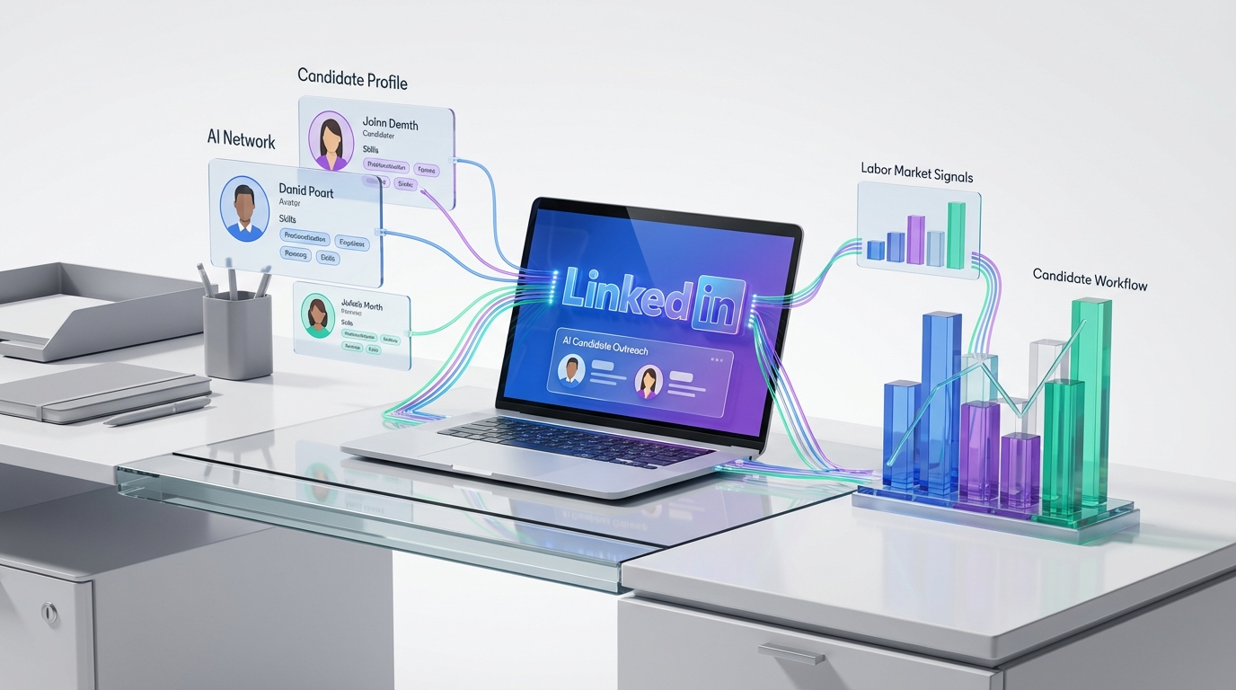 Recruitment Online for Recruiters: A Practical Workflow