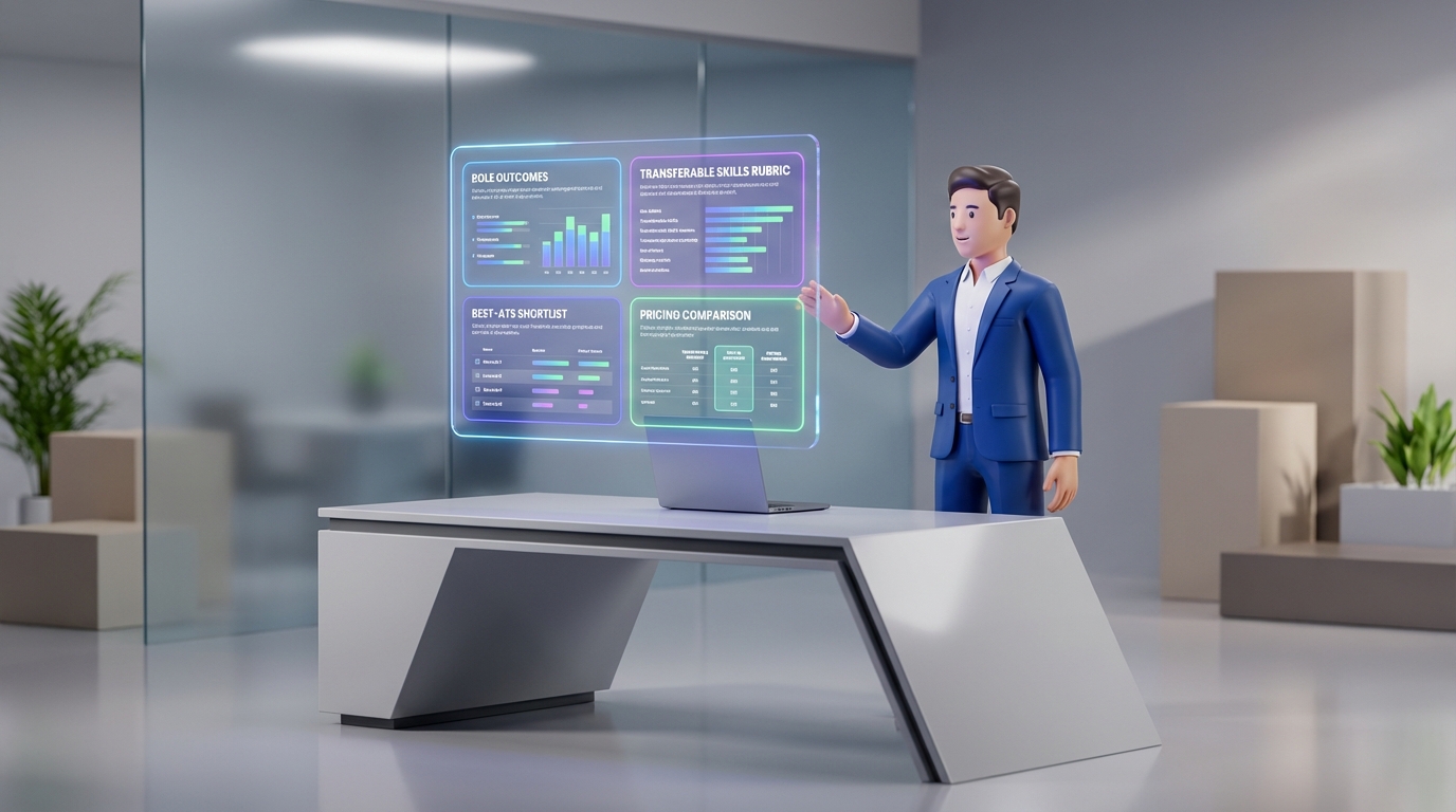 ATS Recruitment Software Lessons From a Niche Executive Search Case Study