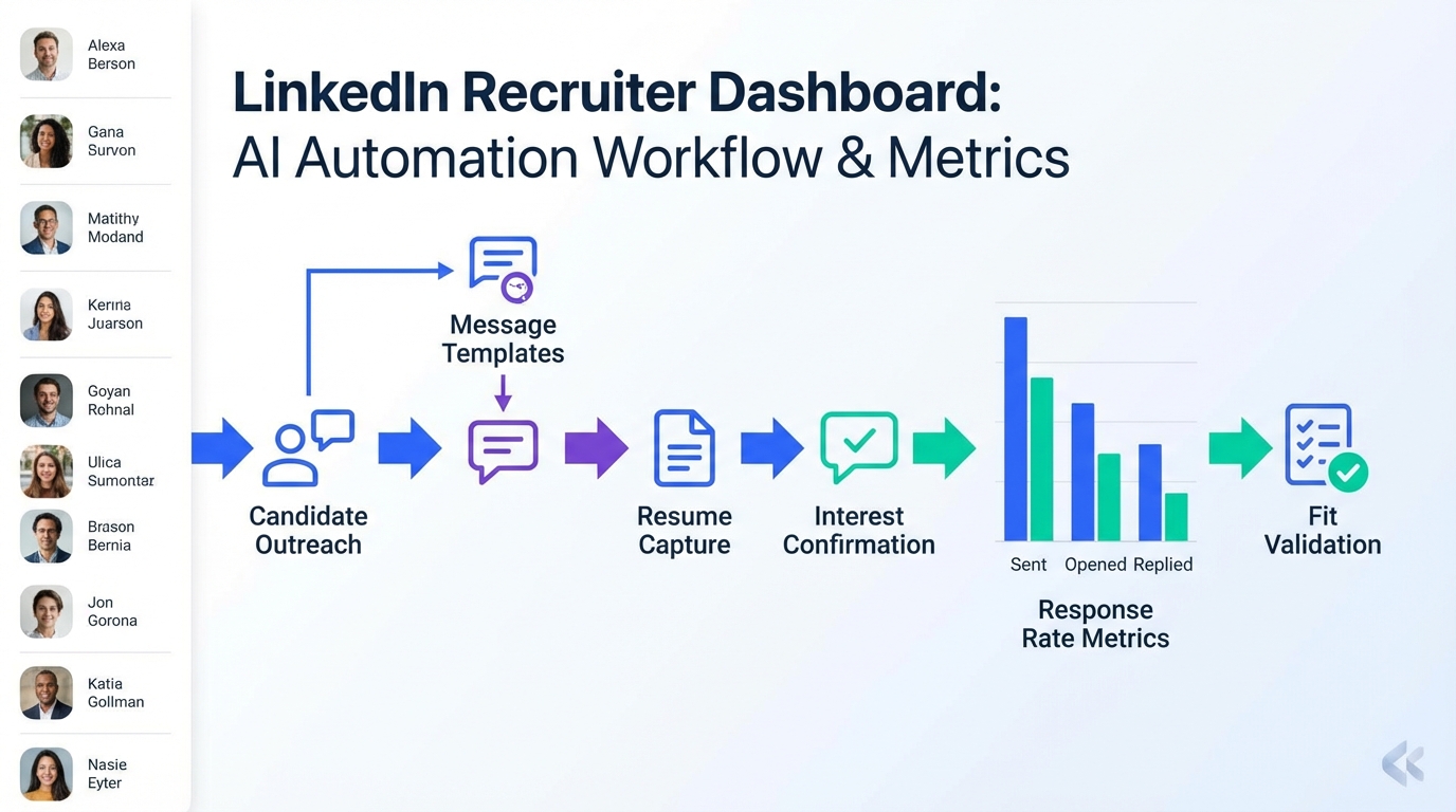 Headhunter Software for Succession Planning and Executive Hiring