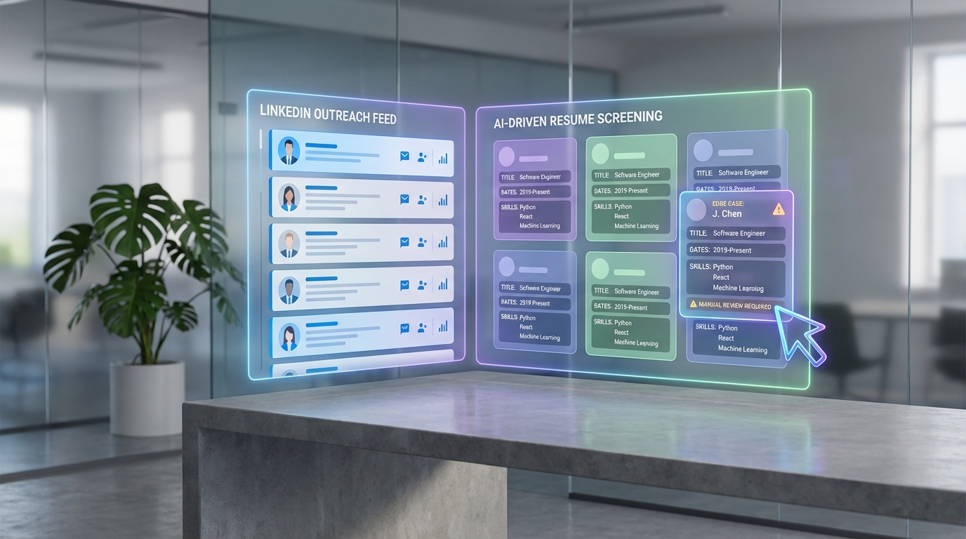AI Resume Screening Tools: A Practical Guide for Employers