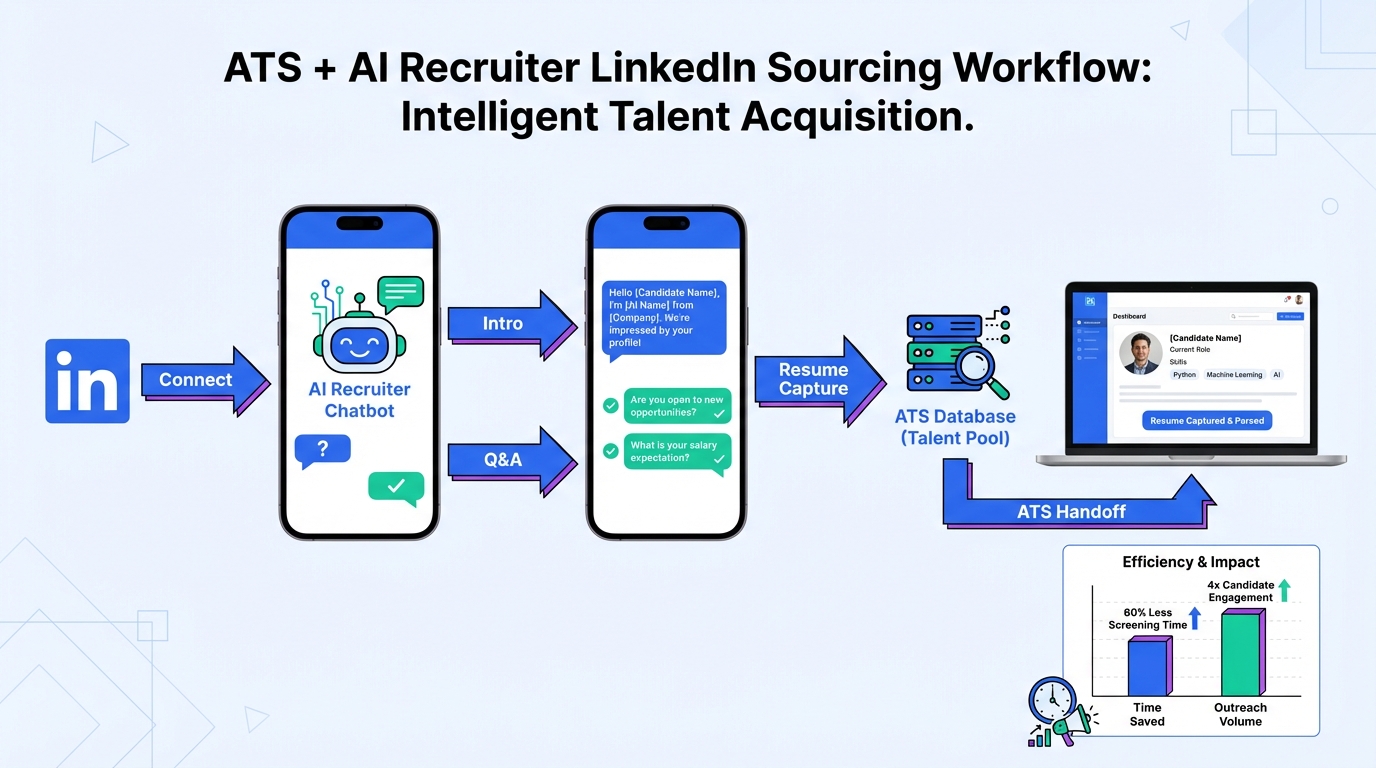 ATS Recruitment Tool Guide for HR Teams