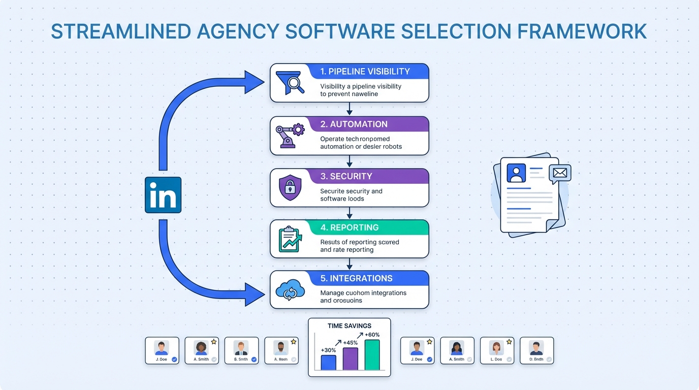 Placement Agency Software: A Practical Selection Guide