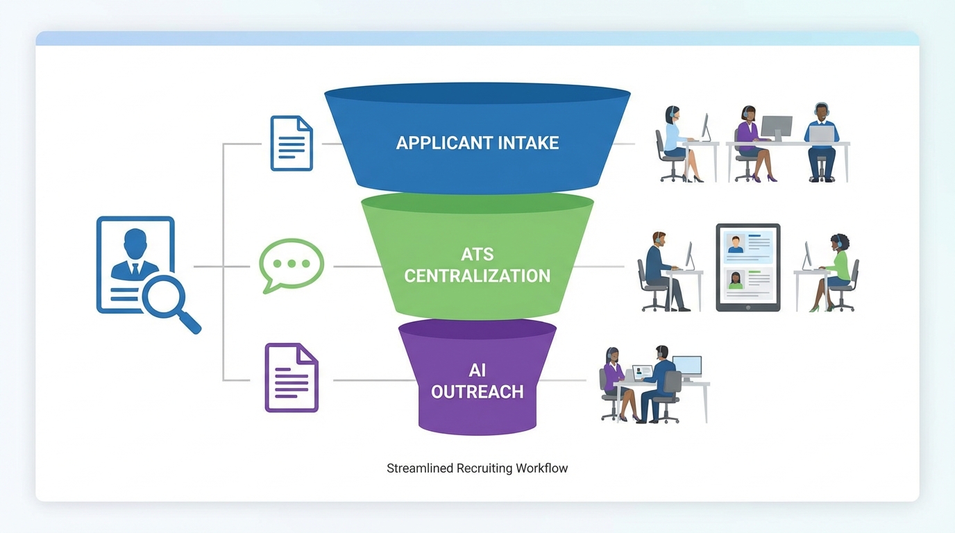 Best Hiring Software: A Practical Selection Guide