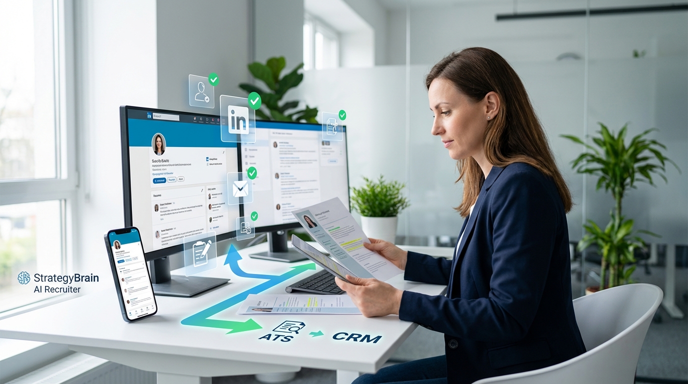 AI Recruiting Tool: A Practical Guide to Hiring Faster