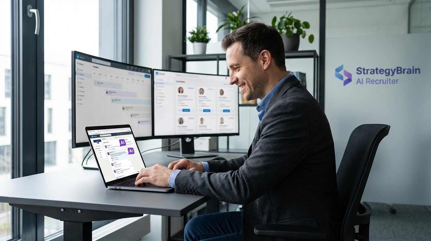 Placement Agency Software: A Practical Guide for Faster Hiring