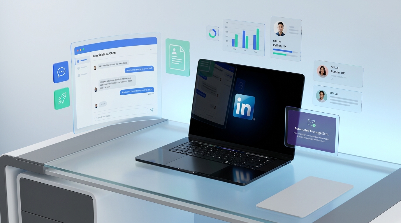 AI Talent Management Software: What to Look For and How to Choose