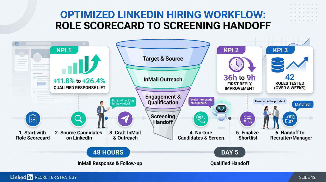 How Do You Use LinkedIn for Recruitment Effectively
