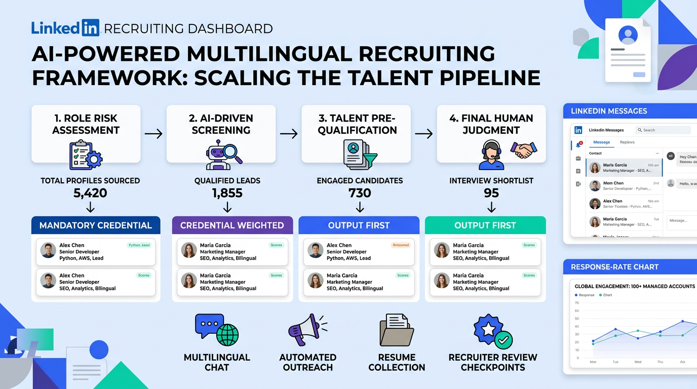 Recruitment Online for Recruiters: Degree vs Skills