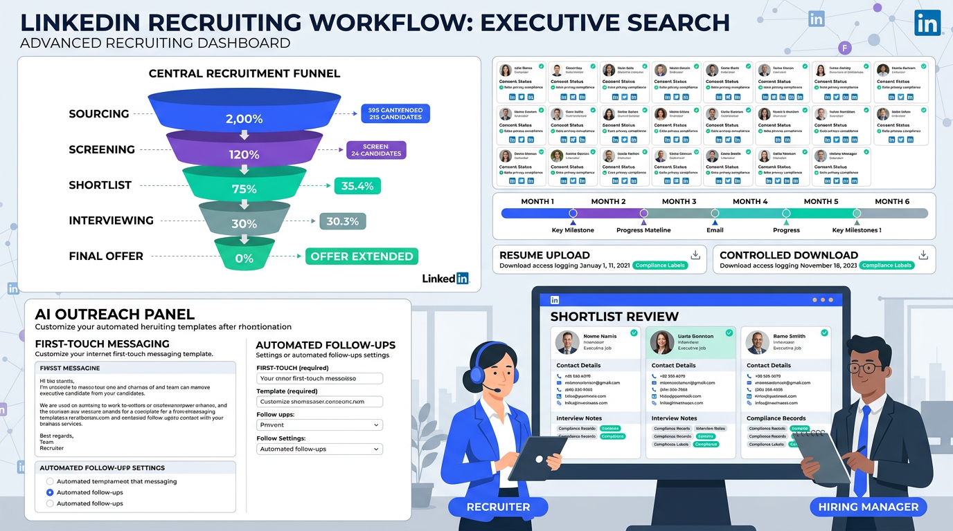 Candidate Database for Recruiters: Practical Playbook