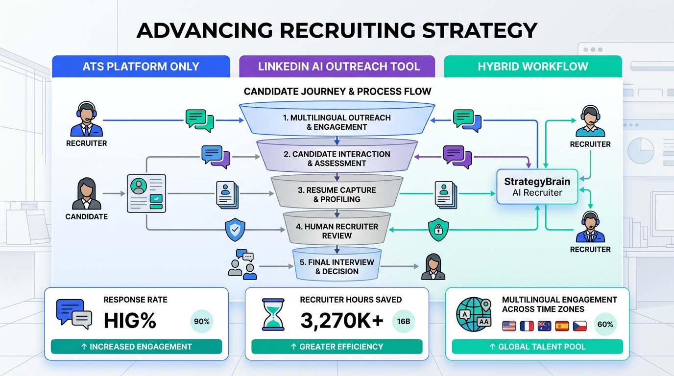 Best Hiring Software for Small Business Teams