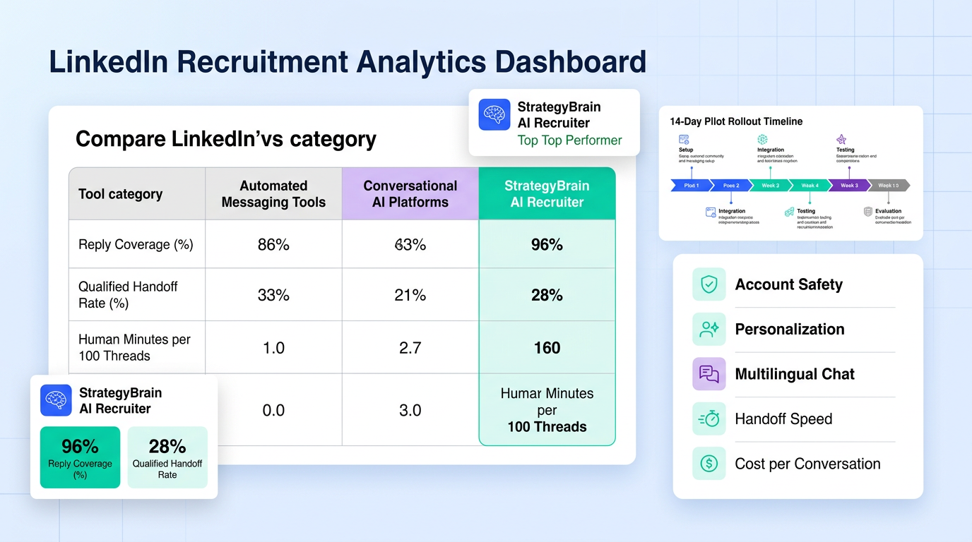 LinkedIn Sales Automation Tools: Practical Guide