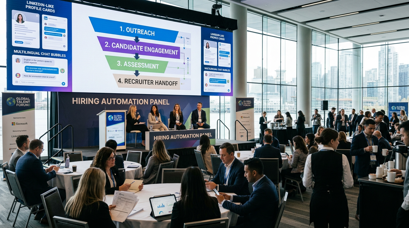 Recruitment Automation Software: Practical Recruiter Insights