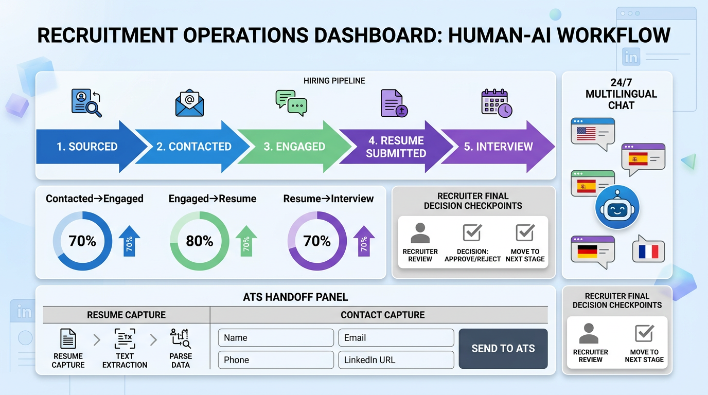 Candidate Tracking Tool Practical Guide for Hiring Teams