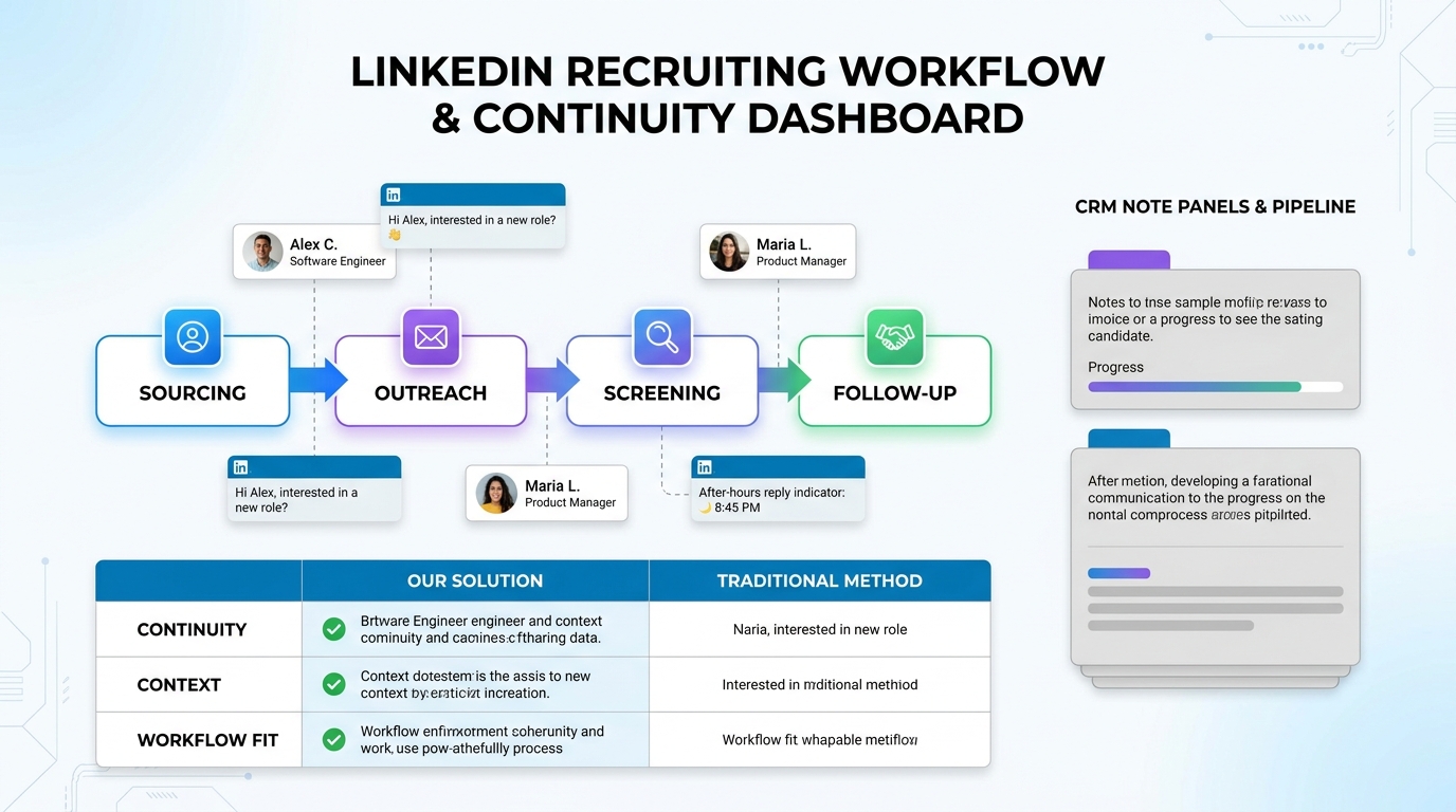 Best Recruiting Software for Recruiters Online