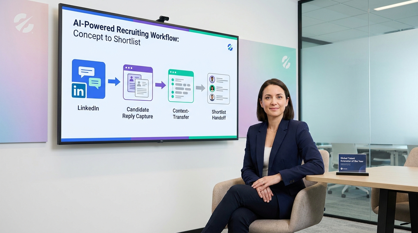 AI Recruiting Tool Guide for Better Hiring