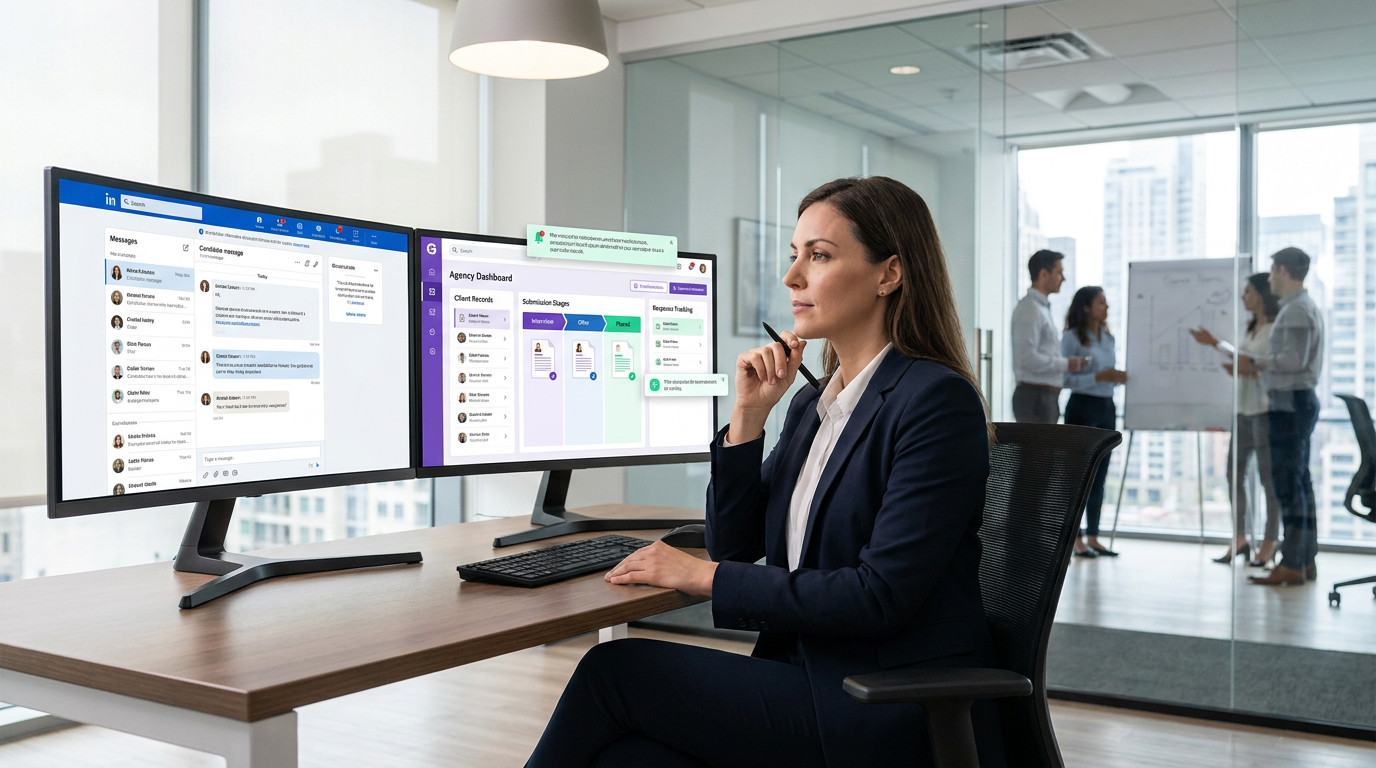 Best Recruiting Software for Placement Agencies