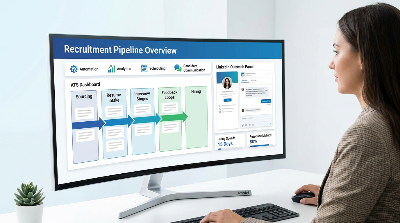 Best Recruiting Software for ATS Fit in 2026