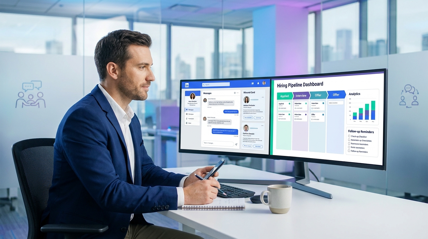 Best Recruitment Platforms for Hiring Teams