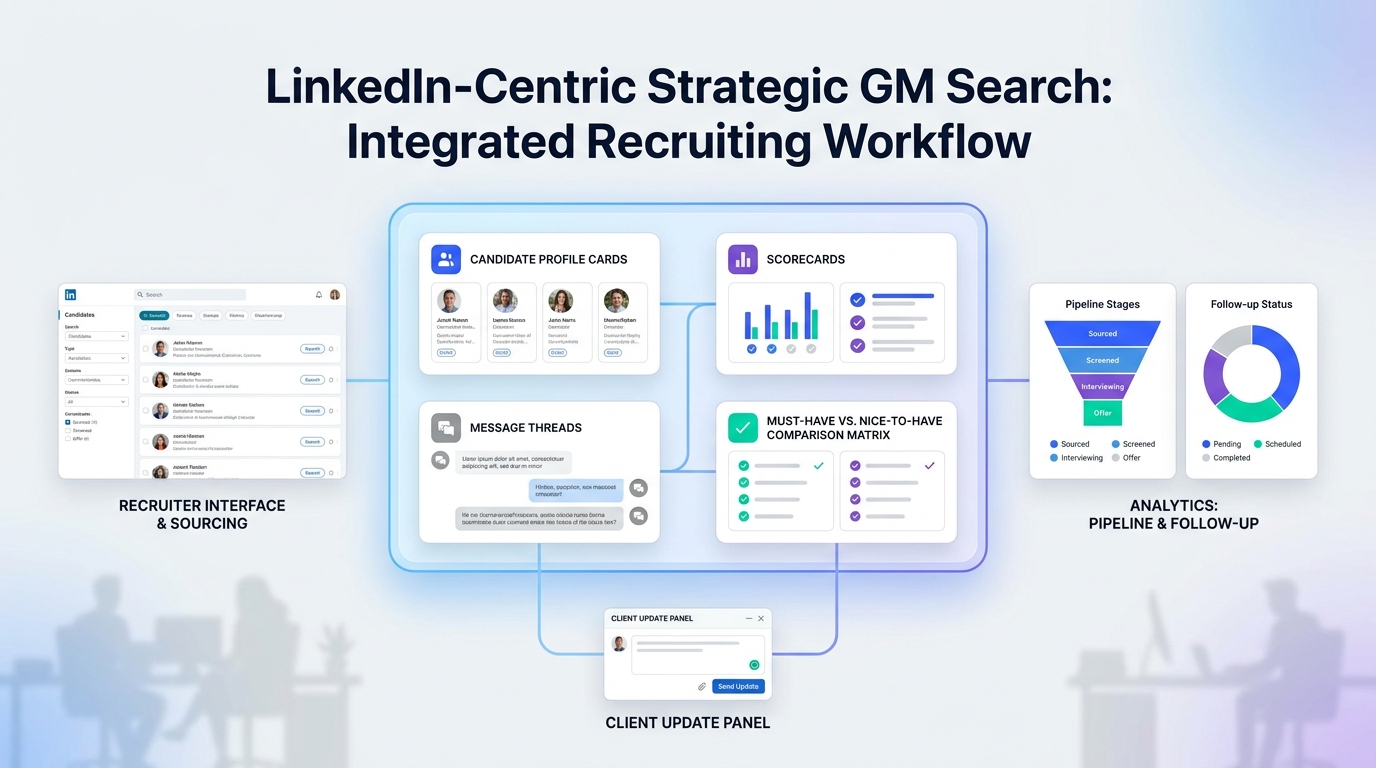 Best Recruiting Software for Placement Agencies