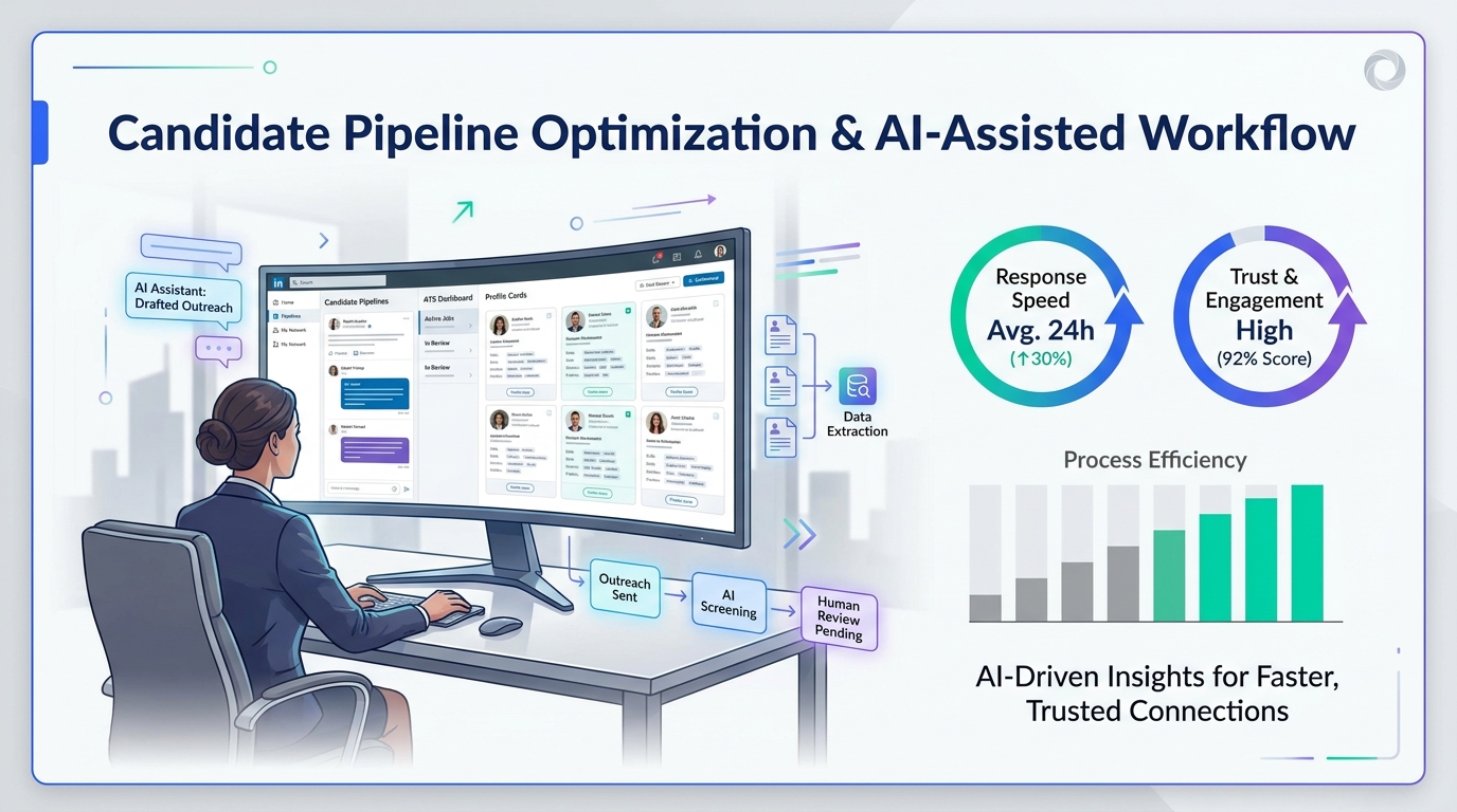 Best Recruiting Software for Human Hiring