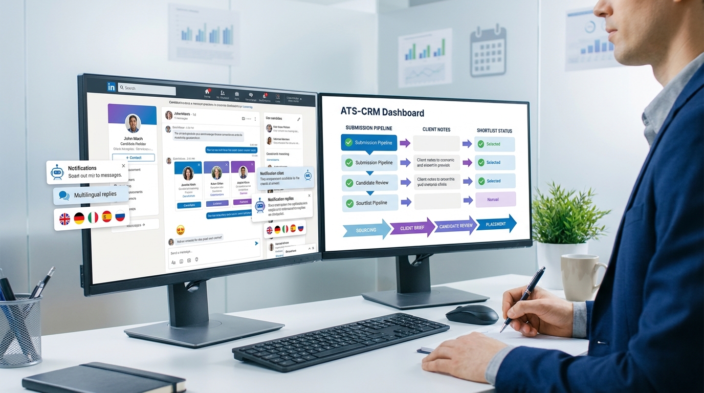 Best Recruiting Software for Placement Agencies