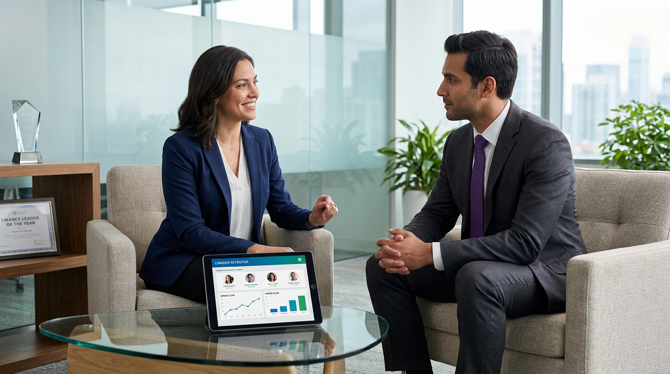 LinkedIn Recruiter Costs Before You Ask Pricing